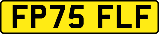 FP75FLF