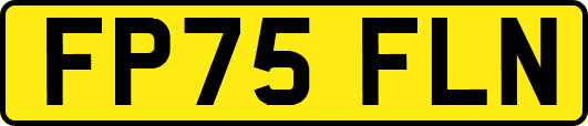 FP75FLN