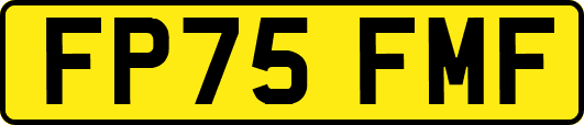 FP75FMF