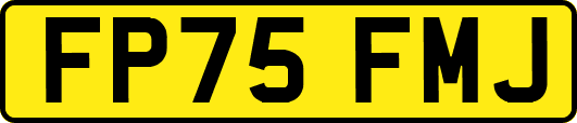 FP75FMJ