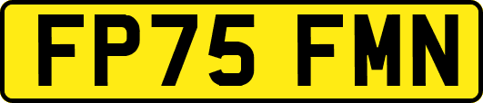 FP75FMN