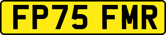 FP75FMR