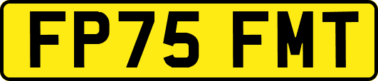 FP75FMT