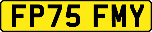 FP75FMY