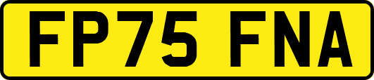 FP75FNA