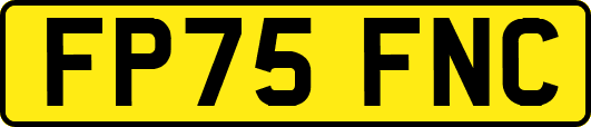 FP75FNC