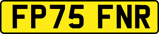 FP75FNR