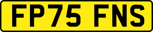 FP75FNS