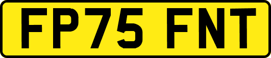FP75FNT