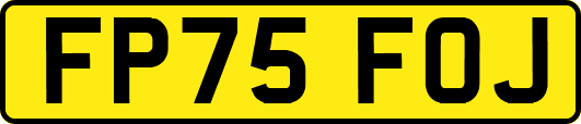 FP75FOJ