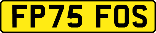 FP75FOS