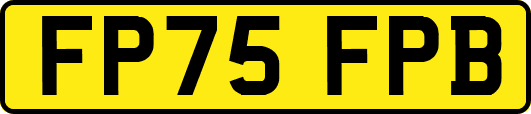 FP75FPB