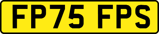 FP75FPS
