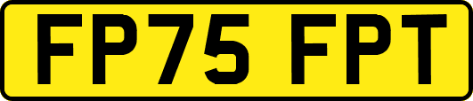 FP75FPT
