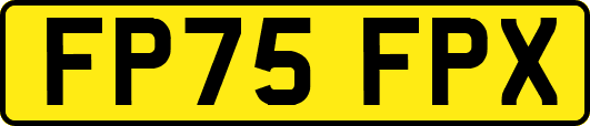 FP75FPX