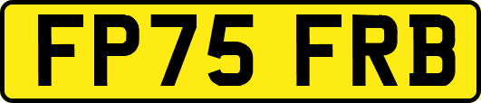 FP75FRB