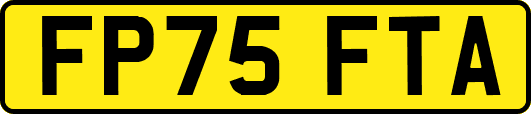 FP75FTA