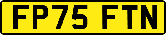 FP75FTN