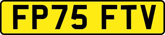 FP75FTV