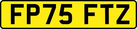 FP75FTZ