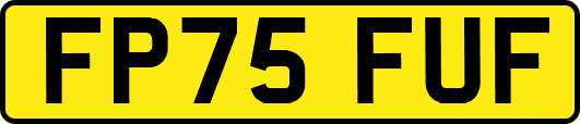 FP75FUF