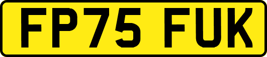 FP75FUK
