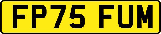 FP75FUM