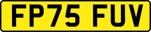 FP75FUV