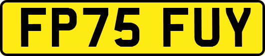 FP75FUY