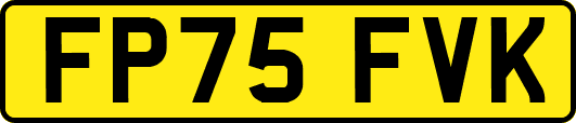 FP75FVK