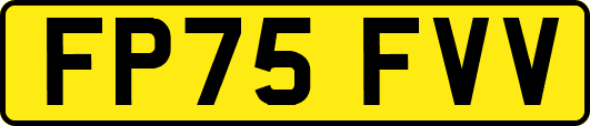 FP75FVV