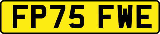 FP75FWE
