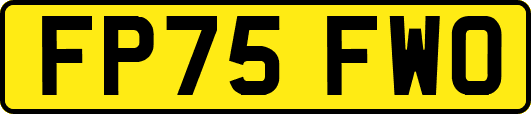 FP75FWO