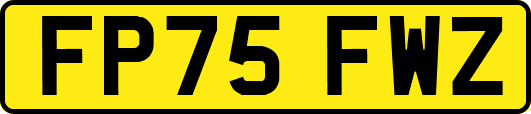 FP75FWZ