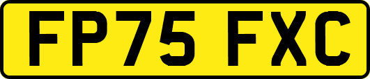 FP75FXC