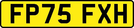 FP75FXH
