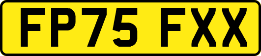 FP75FXX