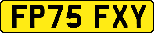 FP75FXY