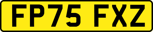 FP75FXZ