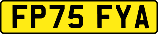 FP75FYA
