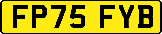 FP75FYB