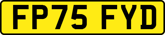 FP75FYD