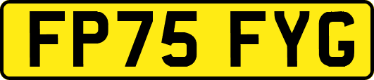 FP75FYG