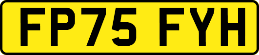 FP75FYH