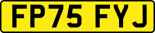 FP75FYJ