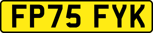 FP75FYK