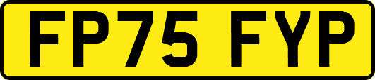 FP75FYP