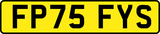 FP75FYS