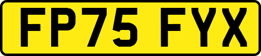 FP75FYX