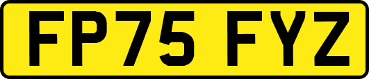 FP75FYZ